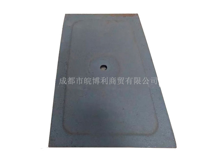 中聯(lián)180站梯形襯板