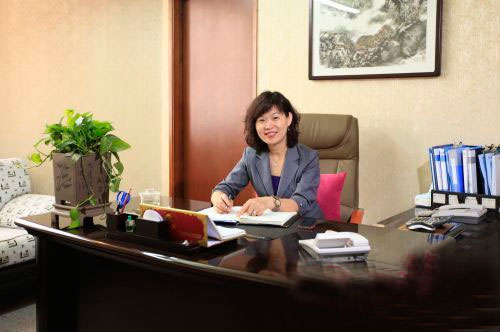 皖博利公司想客戶之所想，學習力強，與時俱進！