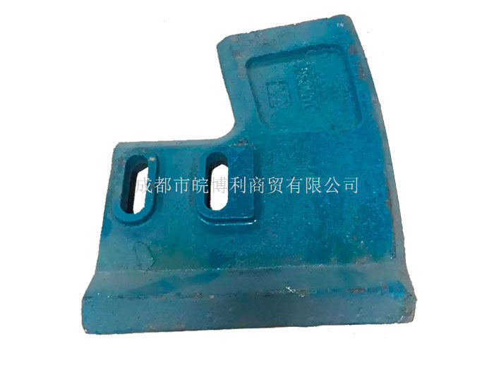 仕高瑪3方大側葉片