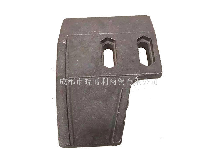 仕高瑪小側(cè)葉片120站