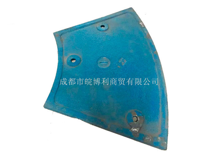 仕高瑪3方端襯板1號(hào)