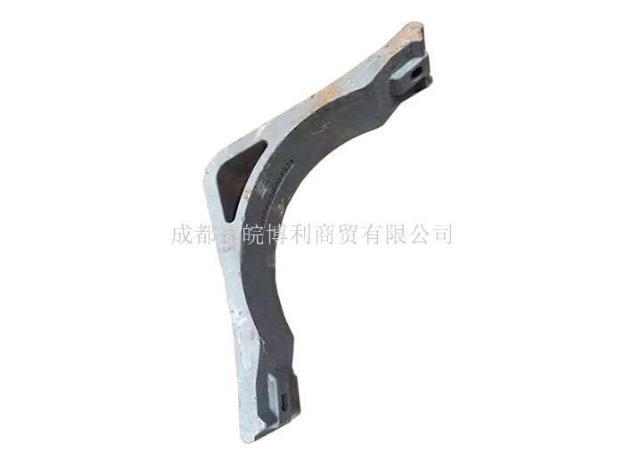 三一120站過橋板