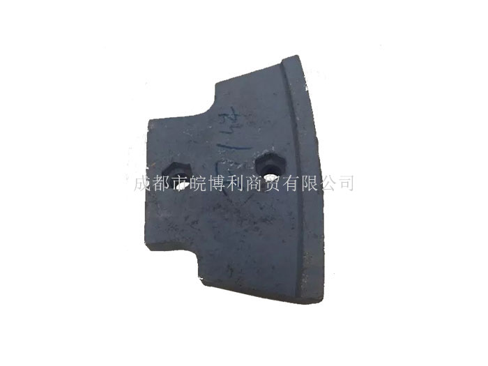 中聯(lián)120站小葉片