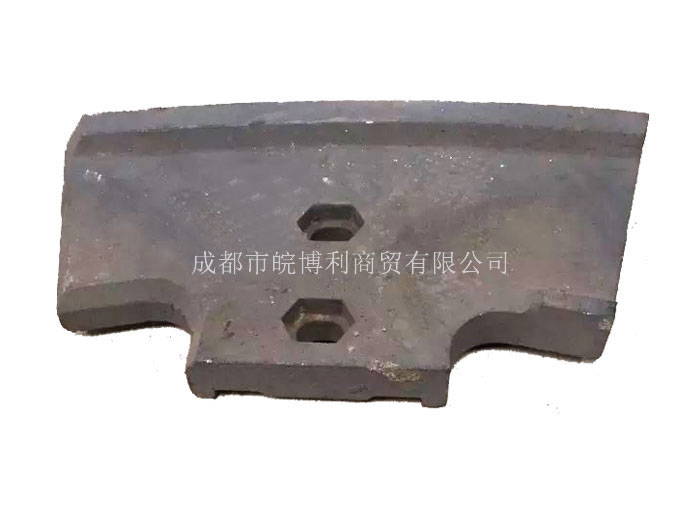 仕高瑪中葉片-120站