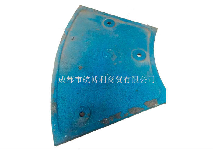 仕高瑪3方端襯板2號(hào)