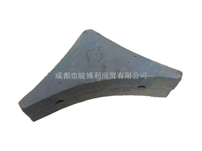 仕高瑪1.5方卸料門過橋板