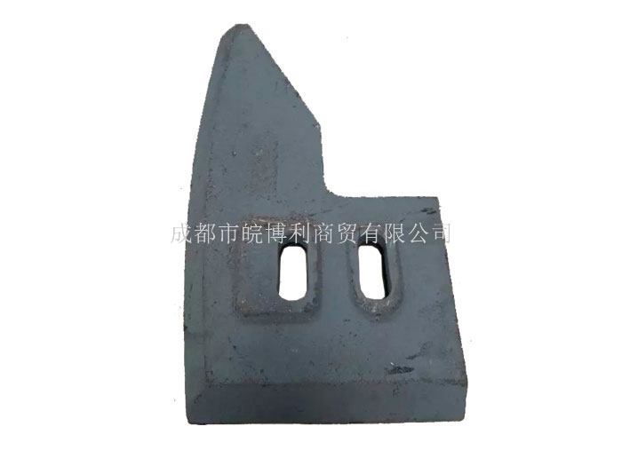 仕高瑪側(cè)葉片