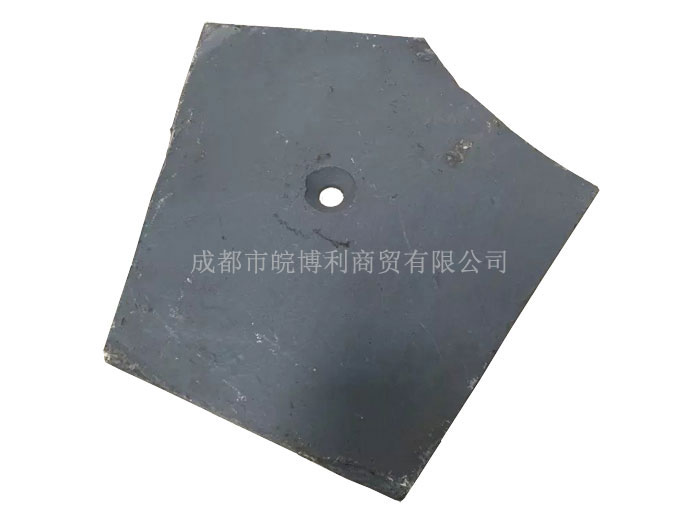 祥龍90站五邊型襯板