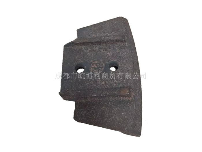 三和60站中葉片